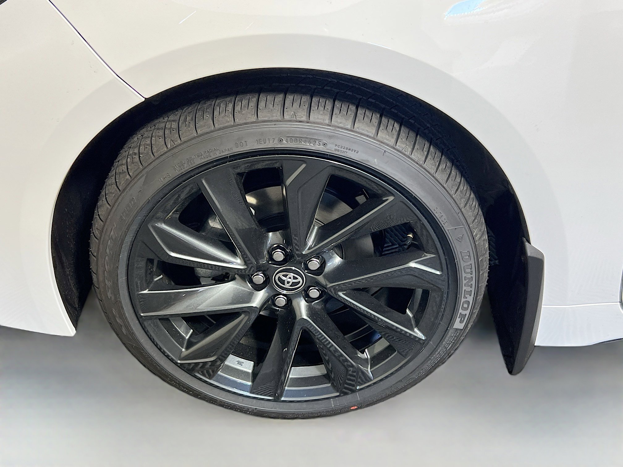 New 2026 Toyota Corolla SE image 13