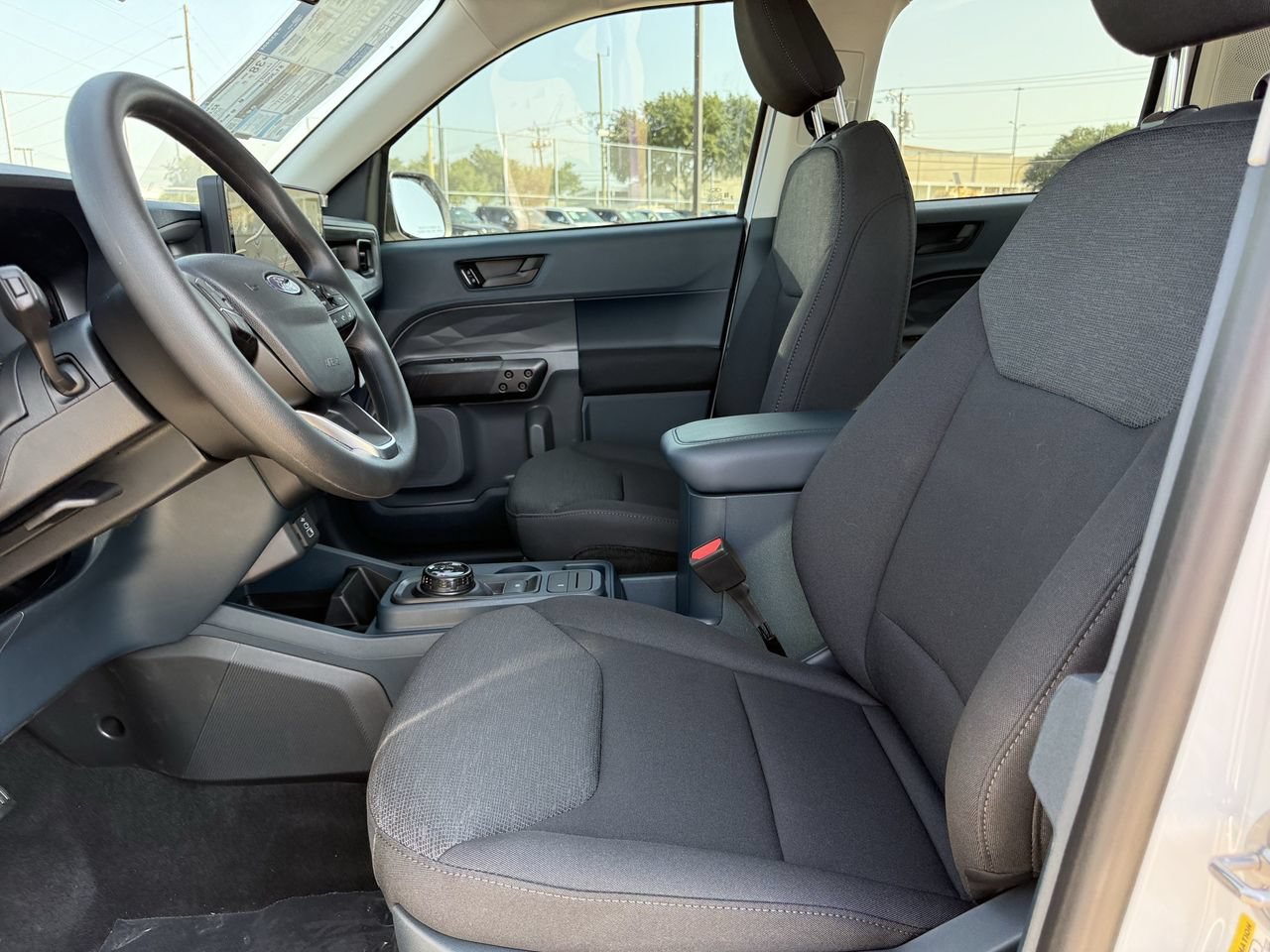 New 2026 Ford Maverick XL FWD image 19
