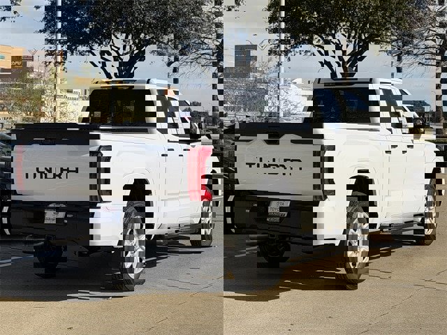 New 2026 Toyota Tundra SR image 4