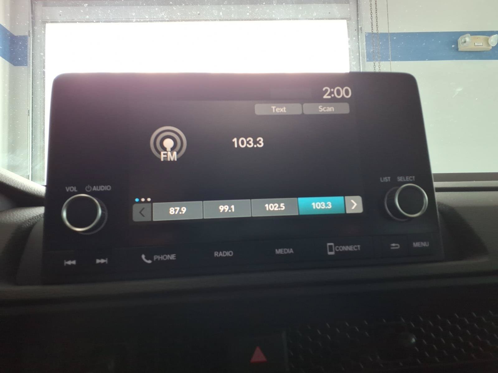 Certified 2023 Honda CR-V LX image 23