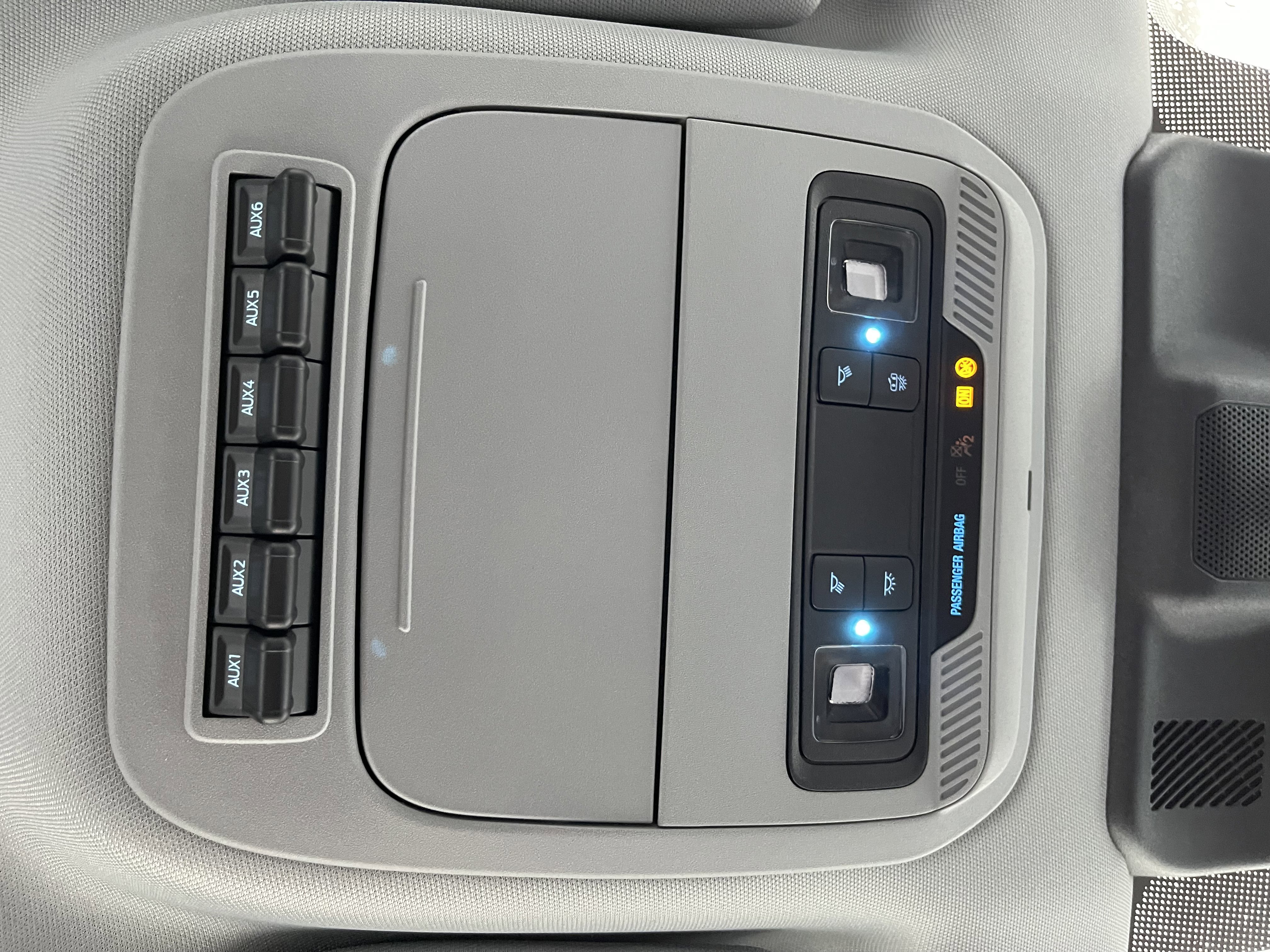 New 2026 Ford F250 XL w/ XL Chrome Package image 18