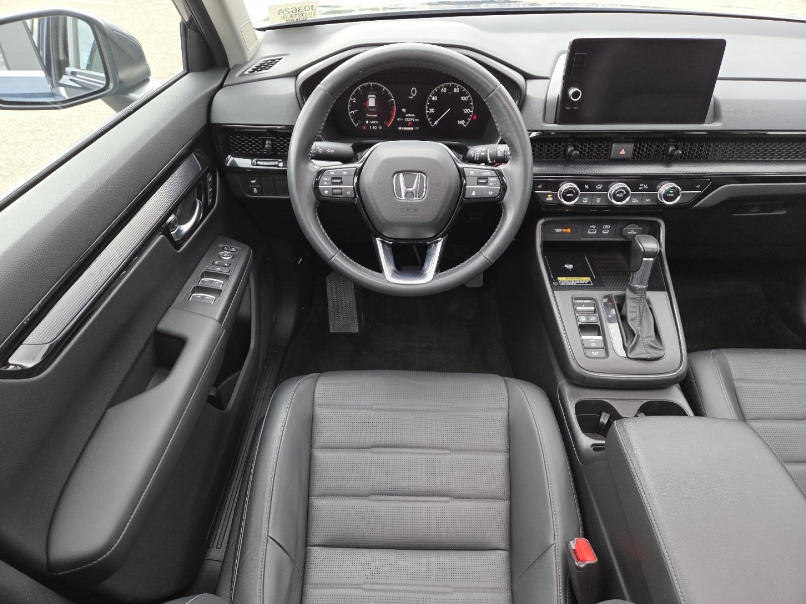Used 2023 Honda CR-V EX-L image 24