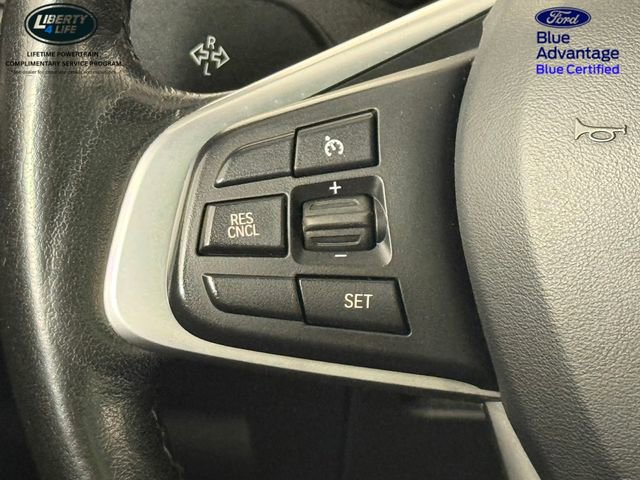 Used 2018 BMW X2 xDrive28i w/ Premium Package image 34