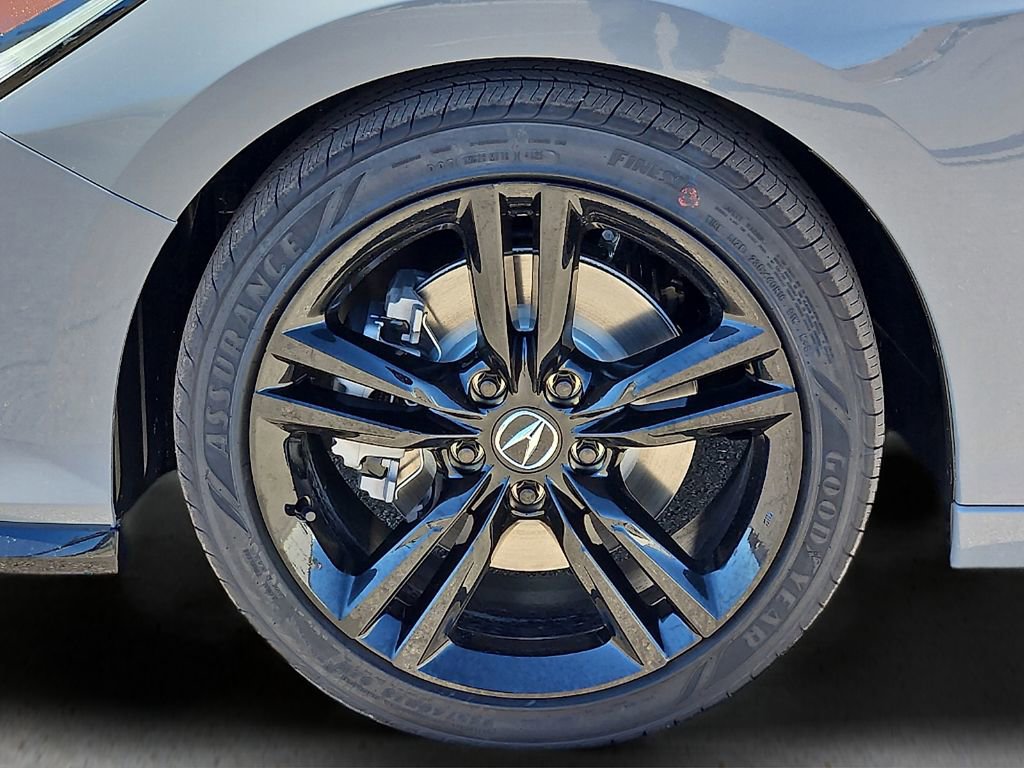 New 2026 Acura Integra A-Spec image 10