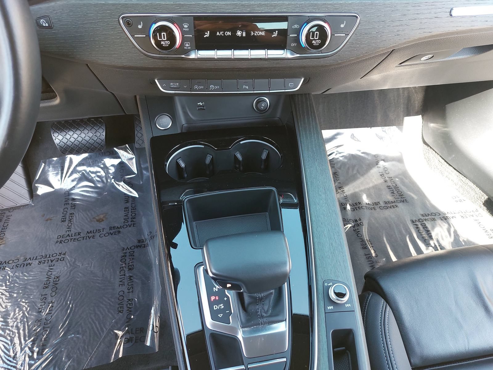 Certified 2023 Audi A5 2.0T Premium w/ Convenience Package AWD/4WD image 20