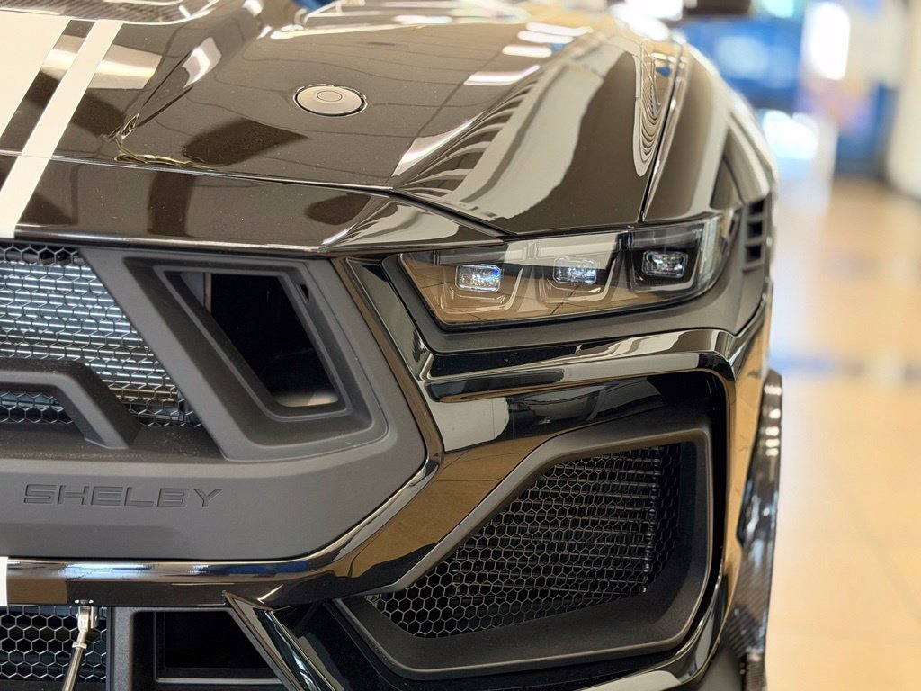 New 2026 Ford Mustang GT Premium w/ GT Performance Package RWD image 14