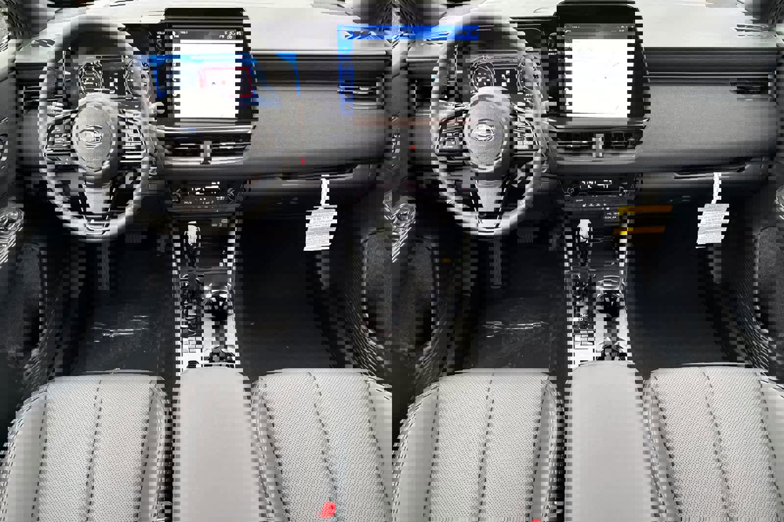 New 2026 Subaru Outback Limited image 12