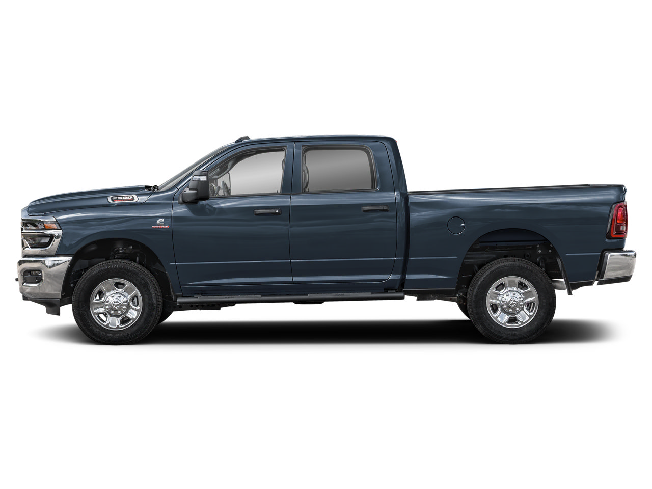New 2026 RAM 2500 Tradesman AWD/4WD image 39