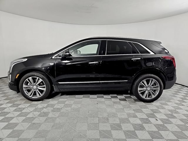 Used 2025 Cadillac XT5 Premium Luxury FWD image 7