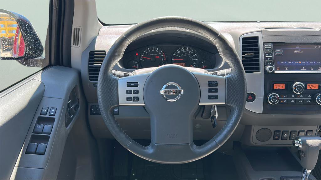 Used 2019 Nissan Frontier SV w/ Value Truck Package RWD image 18