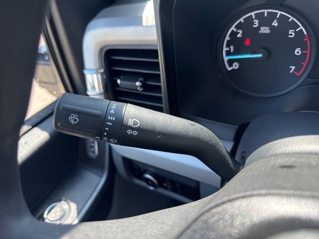 New 2025 Ford F350 XL w/ STX Appearance Package image 28