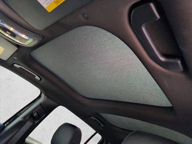 Certified 2026 Mercedes-Benz GLB 250 4MATIC image 16