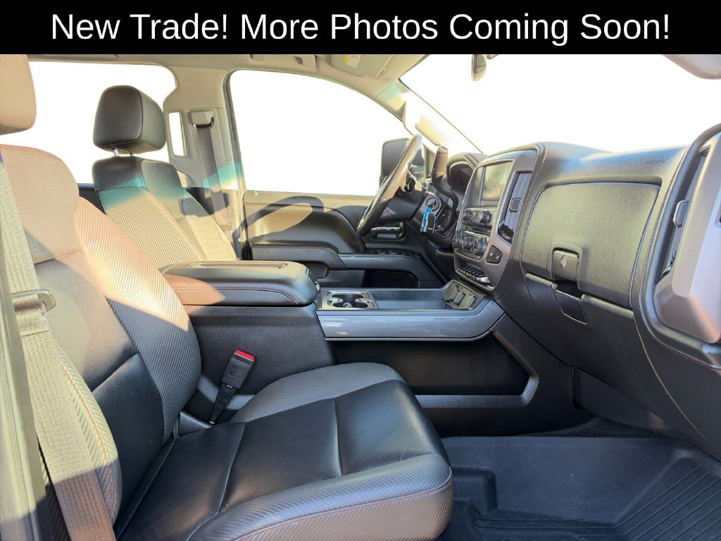 Used 2017 GMC Sierra 3500 SLT AWD/4WD image 17
