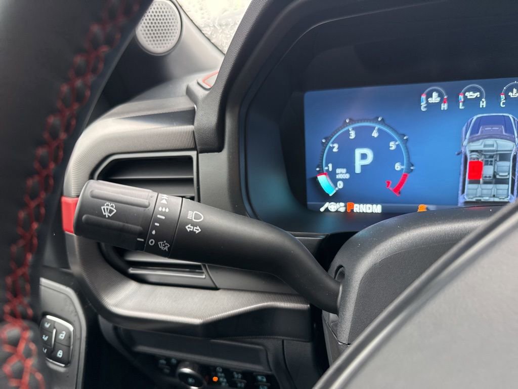 New 2026 Ford F150 Raptor image 18