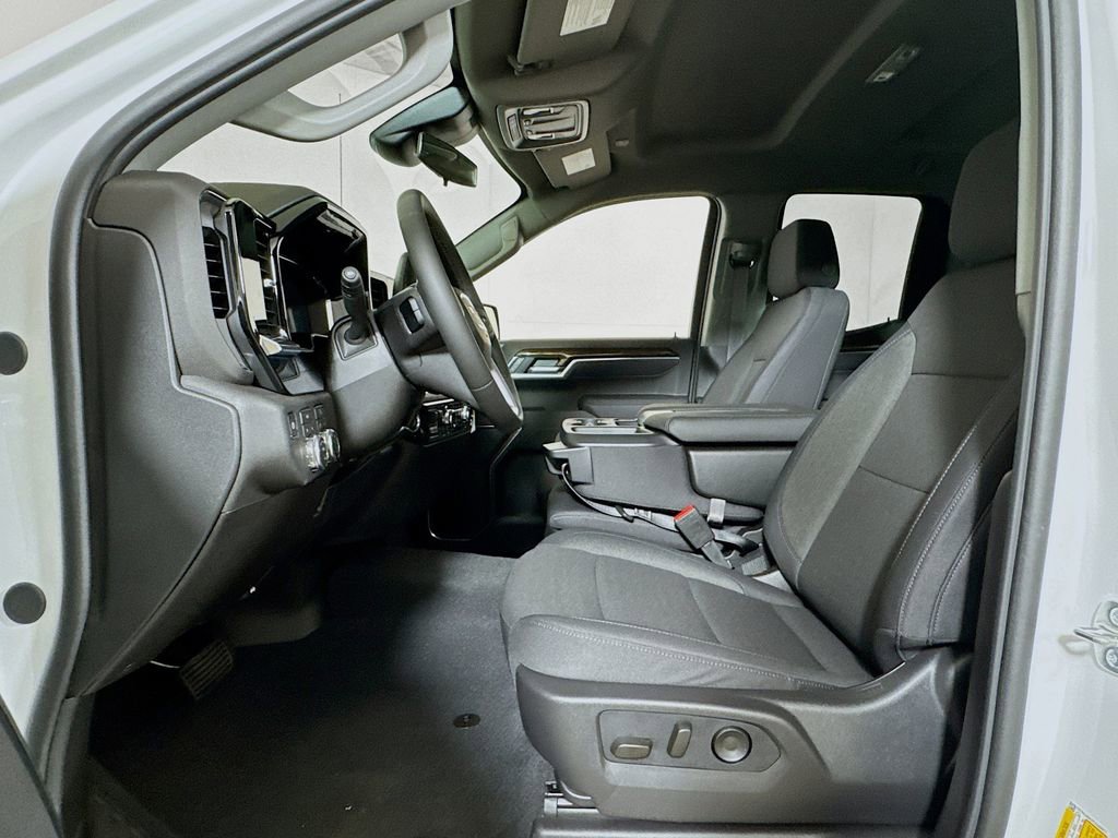 New 2026 GMC Sierra 1500 Elevation image 12