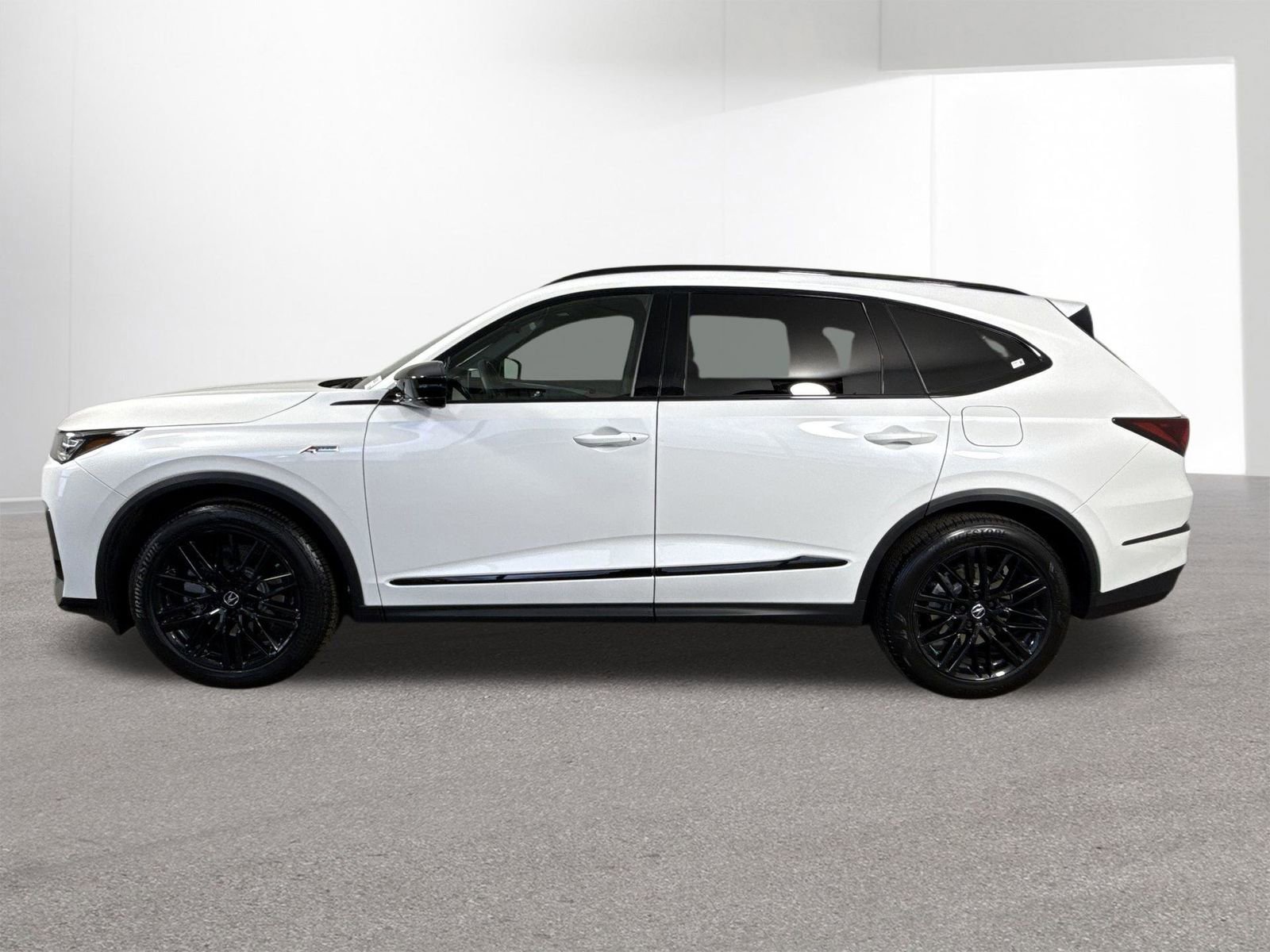 Certified 2026 Acura MDX A-Spec image 28