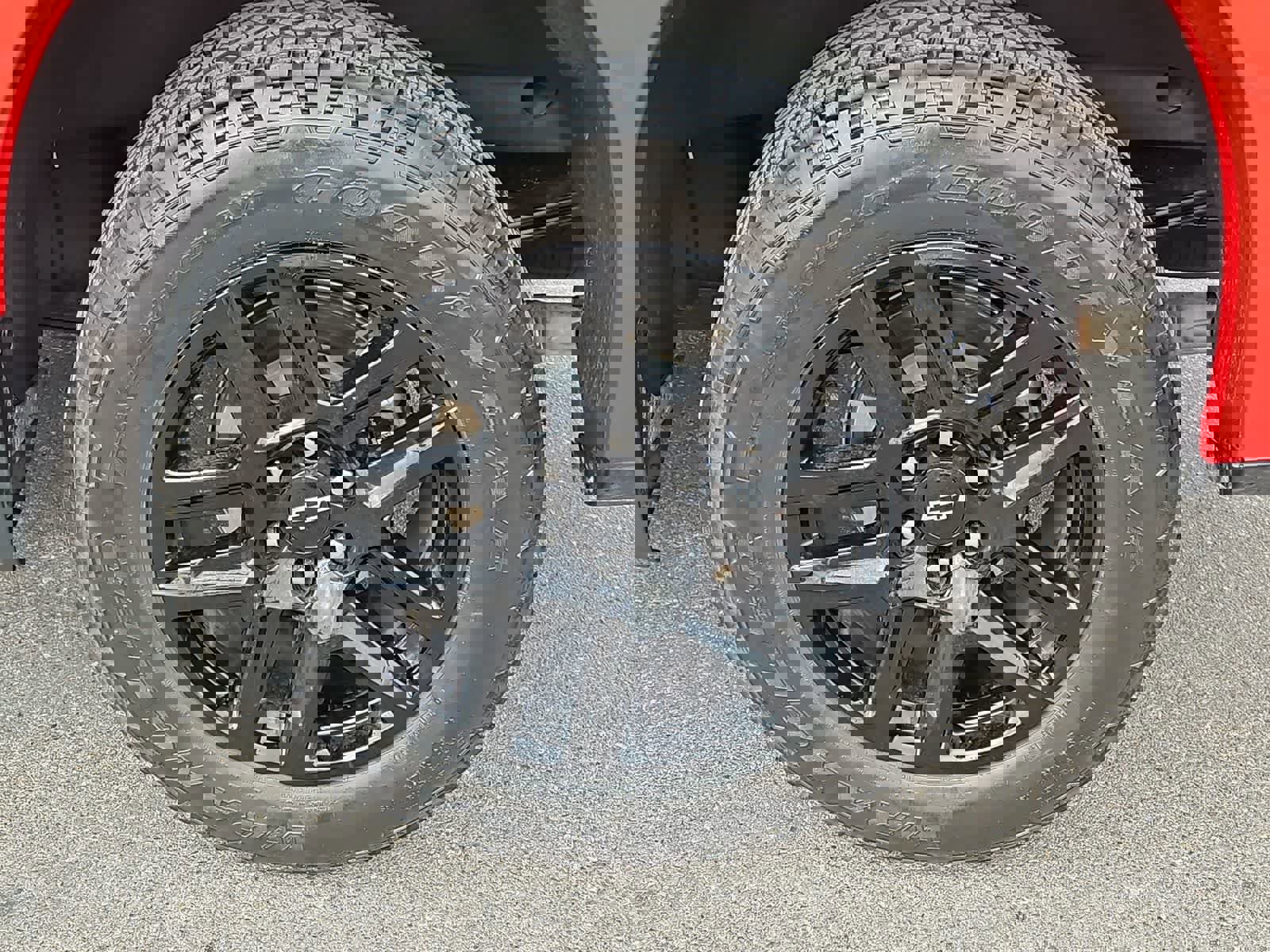 Used 2023 Chevrolet Silverado 1500 RST image 14