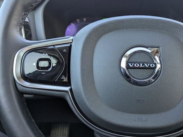 Used 2024 Volvo S60 B5 Plus w/ Climate Package image 13