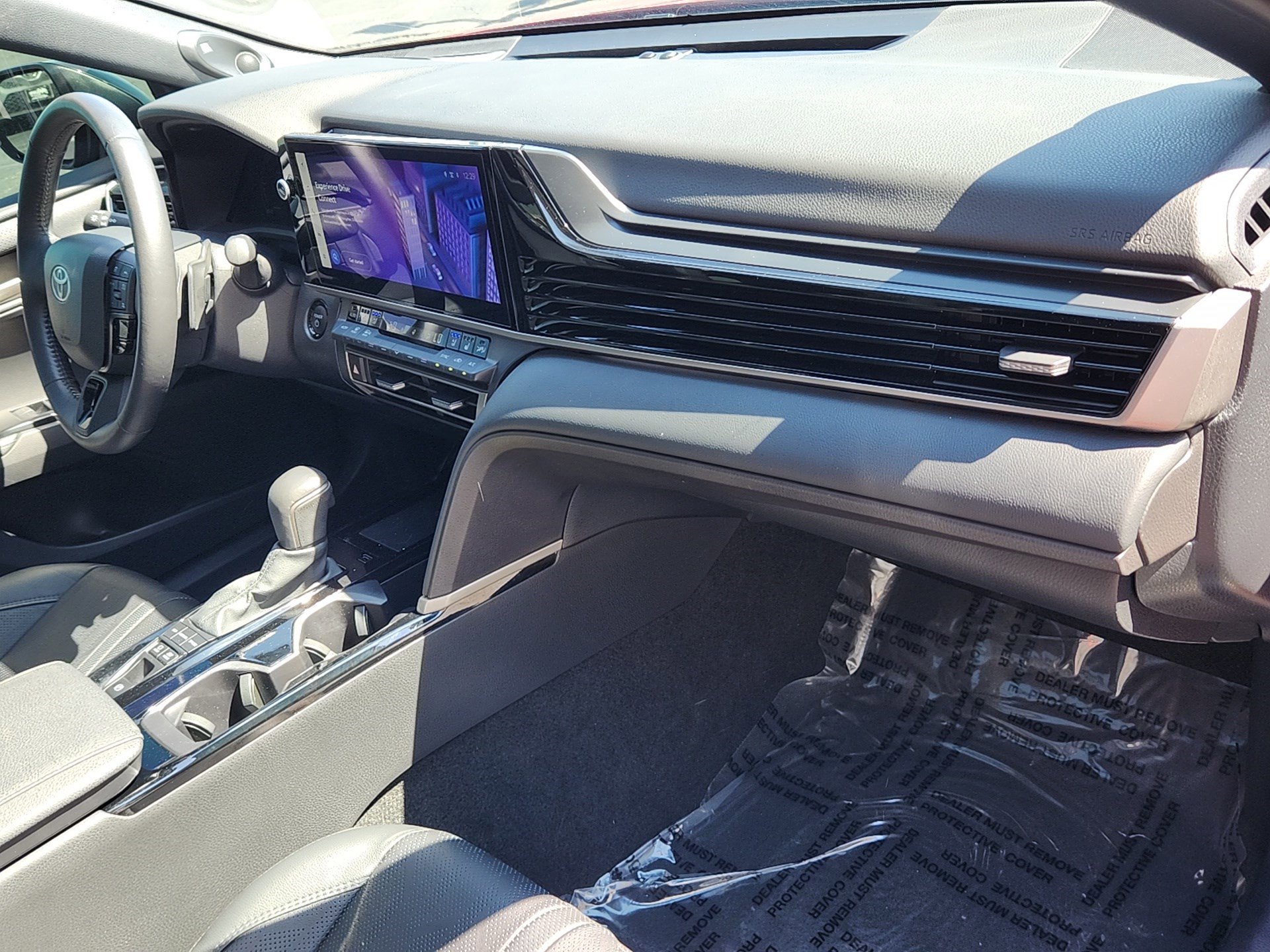 Used 2025 Toyota Camry XSE image 30