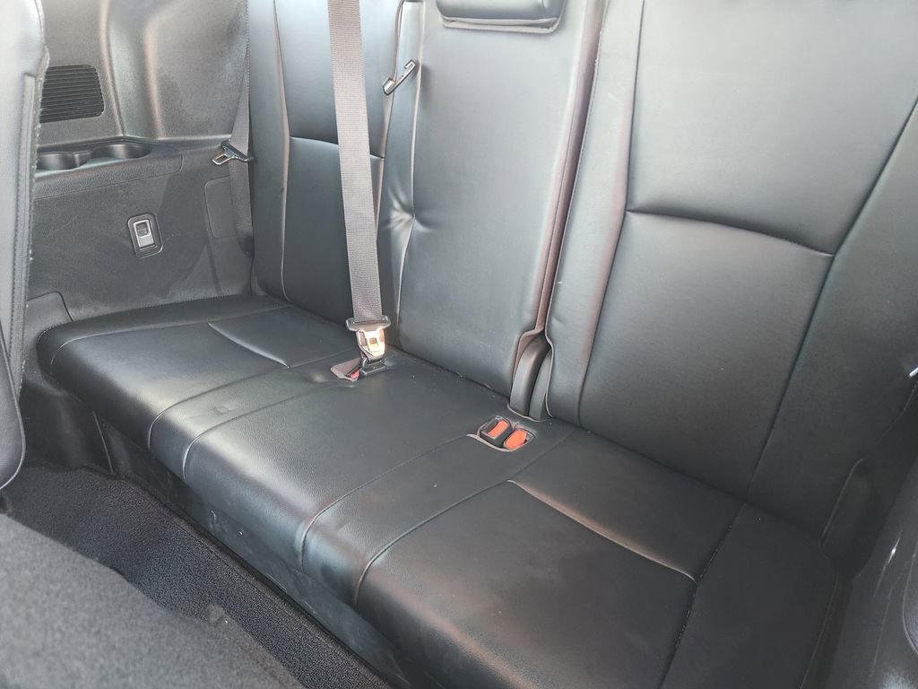 Used 2022 Toyota Highlander XSE image 35