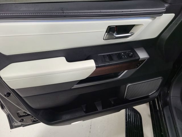 Certified 2024 Toyota Sequoia Capstone AWD/4WD image 23