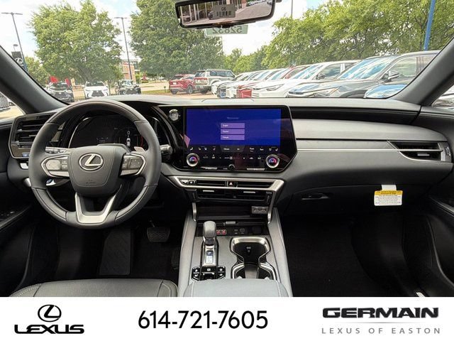 New 2026 Lexus RX 350 Premium Plus AWD/4WD image 19