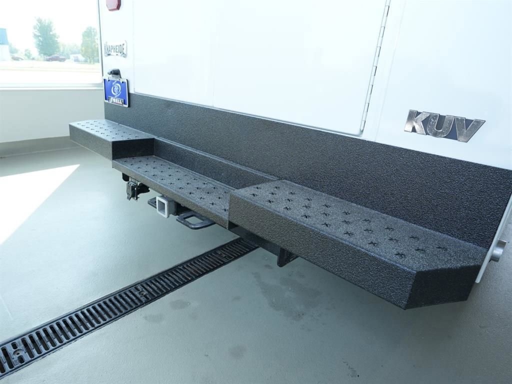 New 2026 Ford E-350 and Econoline 350 Super Duty w/ Power Equipment Group image 28