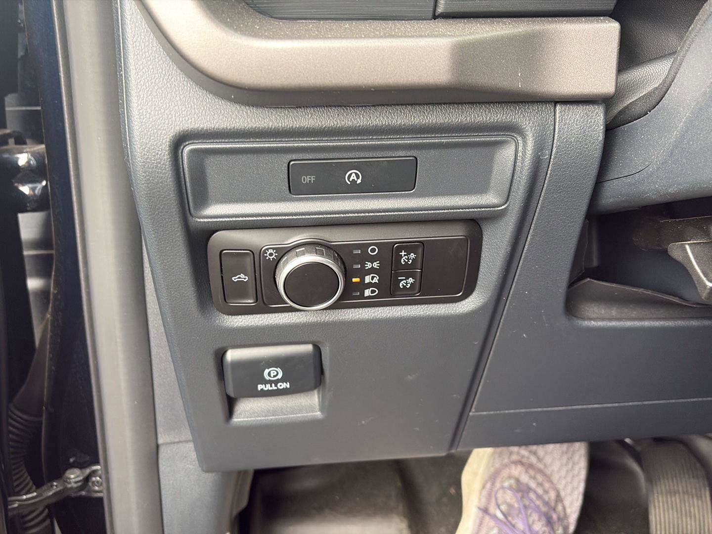 Used 2025 Ford F150 XL image 16