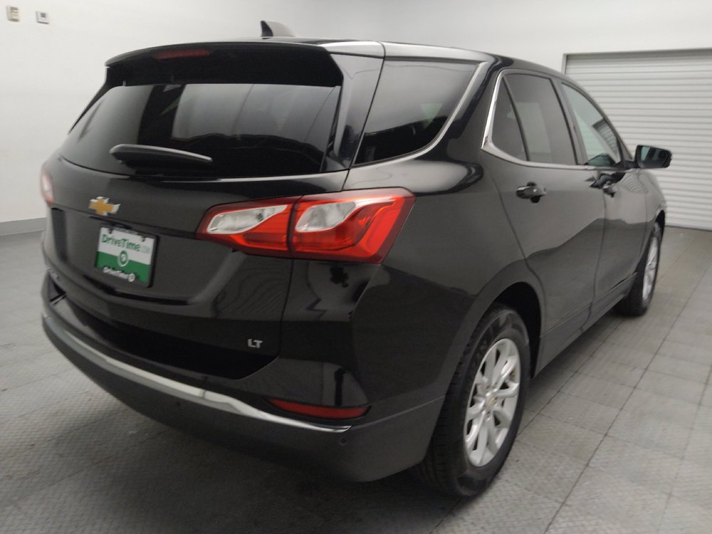 Used 2019 Chevrolet Equinox LT FWD image 9
