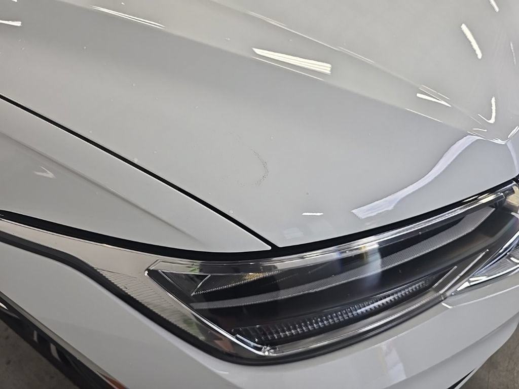 Used 2024 Volkswagen Tiguan S AWD/4WD image 6