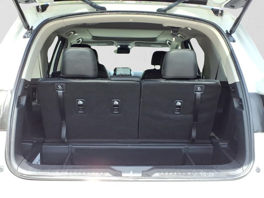 Used 2023 Honda Pilot Touring image 33