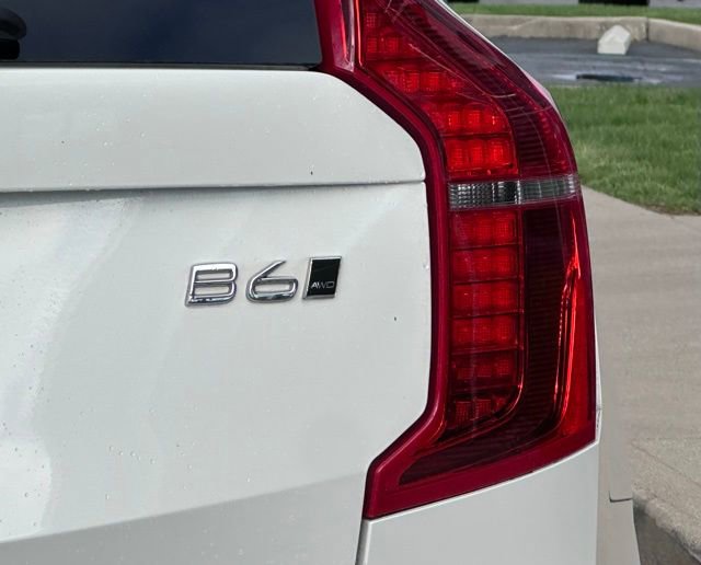 Used 2024 Volvo XC90 B6 Plus w/ Protection Package Premier image 10