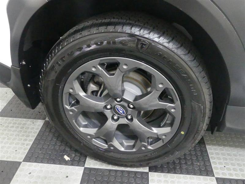 Used 2021 Subaru Crosstrek 2.5i Sport w/ Moonroof Package AWD/4WD image 16