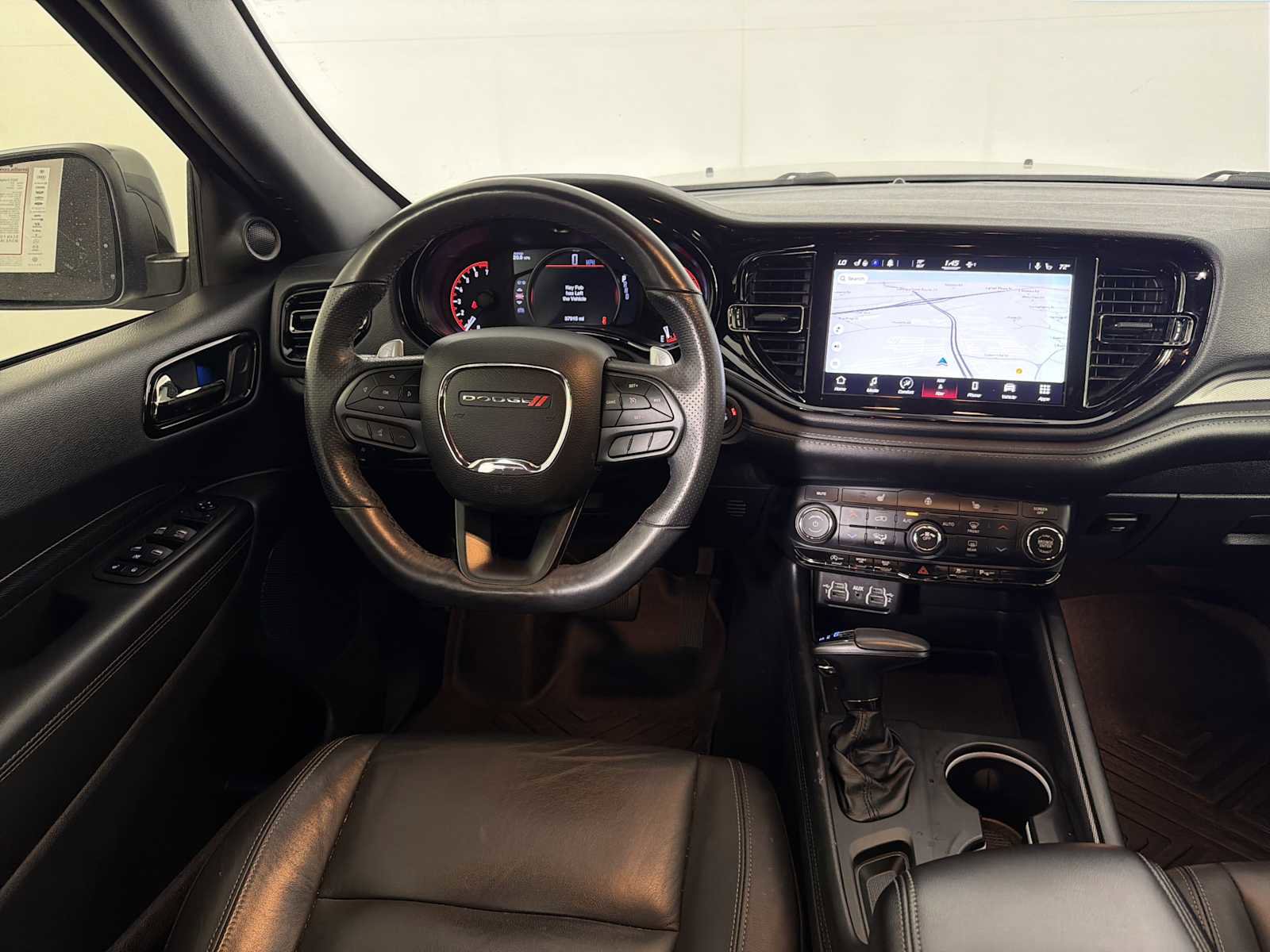 Used 2022 Dodge Durango GT w/ Blacktop Package image 22
