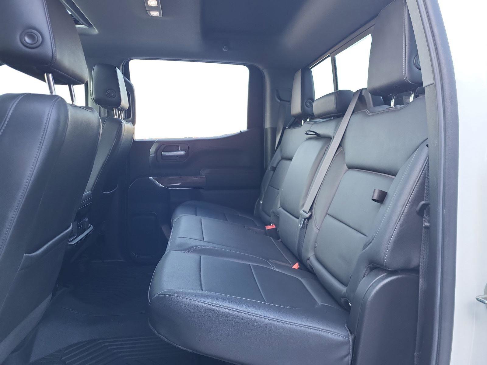 Used 2021 Chevrolet Silverado 1500 LT Trail Boss w/ Convenience Package II image 19