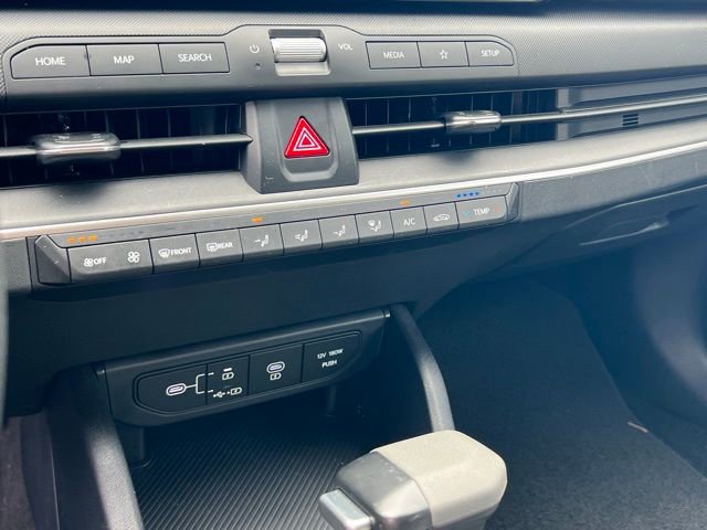 Certified 2025 Kia K4 LX image 20