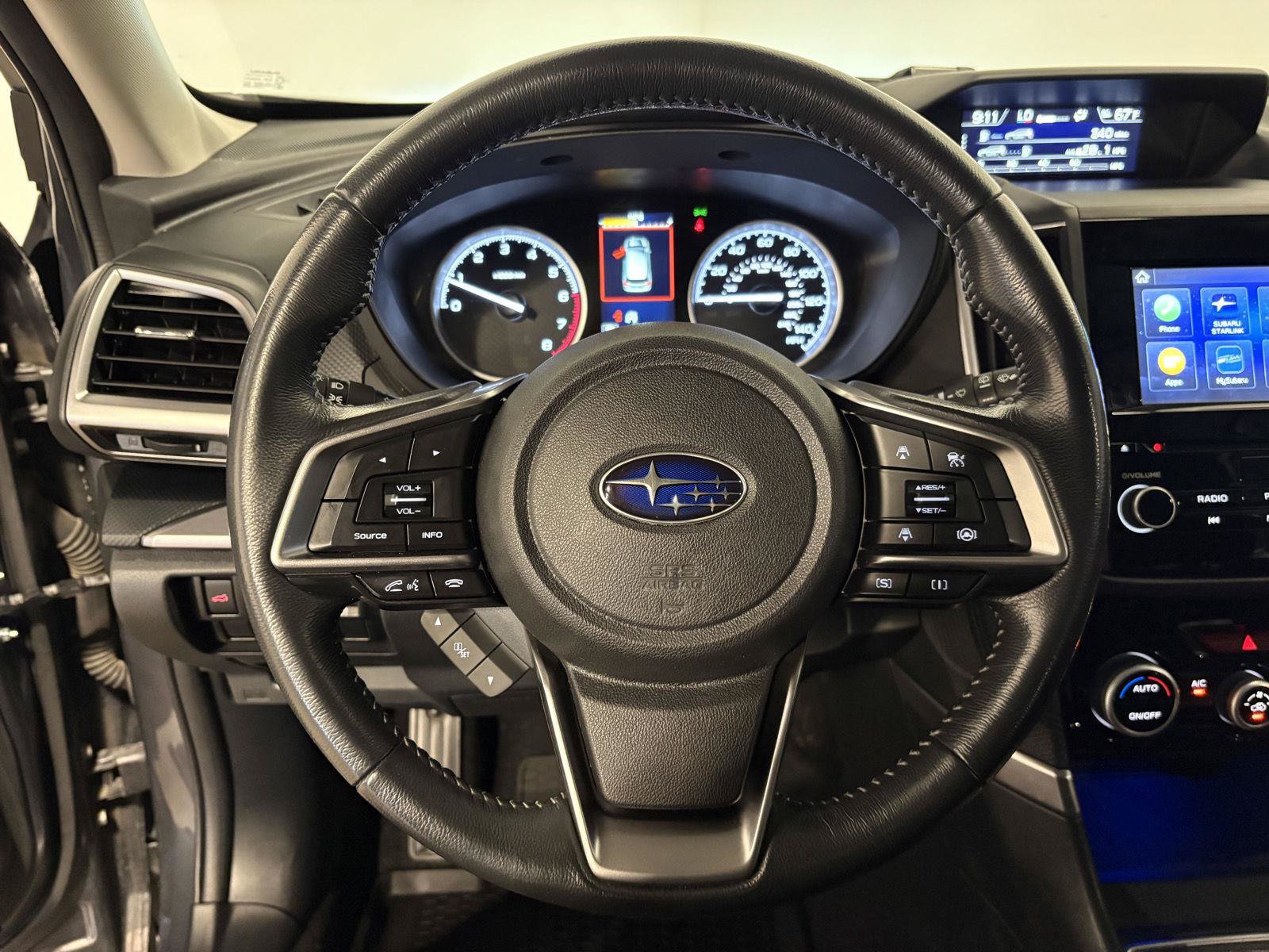 Used 2021 Subaru Forester Premium AWD/4WD image 20
