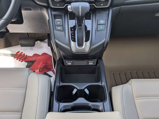 Used 2022 Honda CR-V EX-L image 18