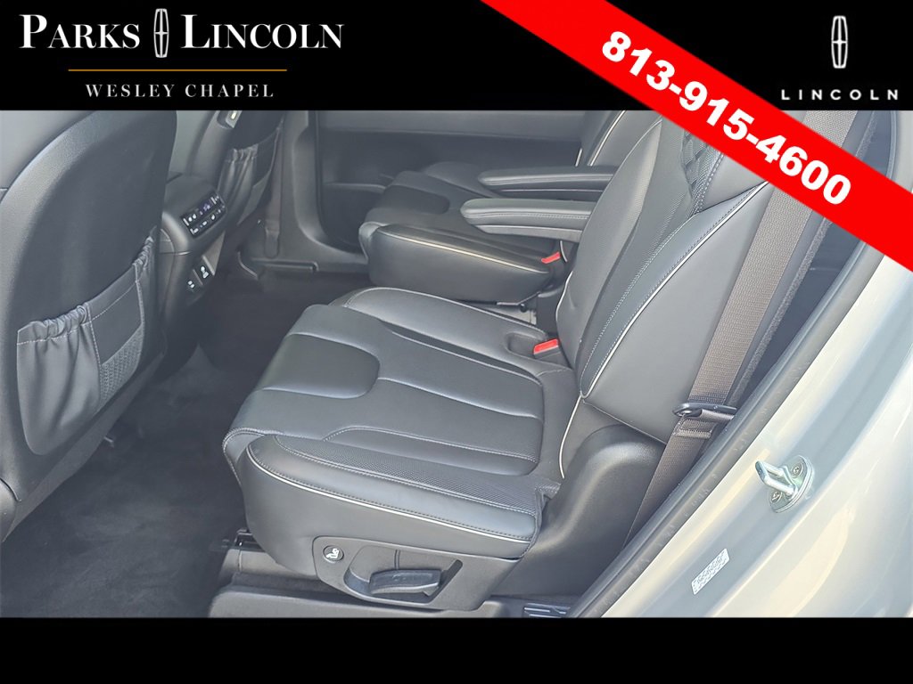 Used 2022 Hyundai Palisade Calligraphy w/ Cargo Package image 15