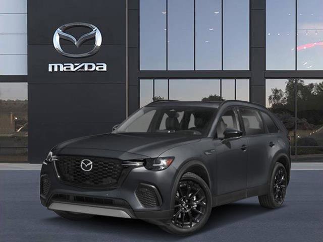 New 2026 MAZDA CX-70 3.3 Turbo w/ Premium Plus Pkg