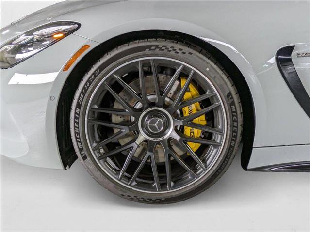 New 2025 Mercedes-Benz AMG GT 55 image 10