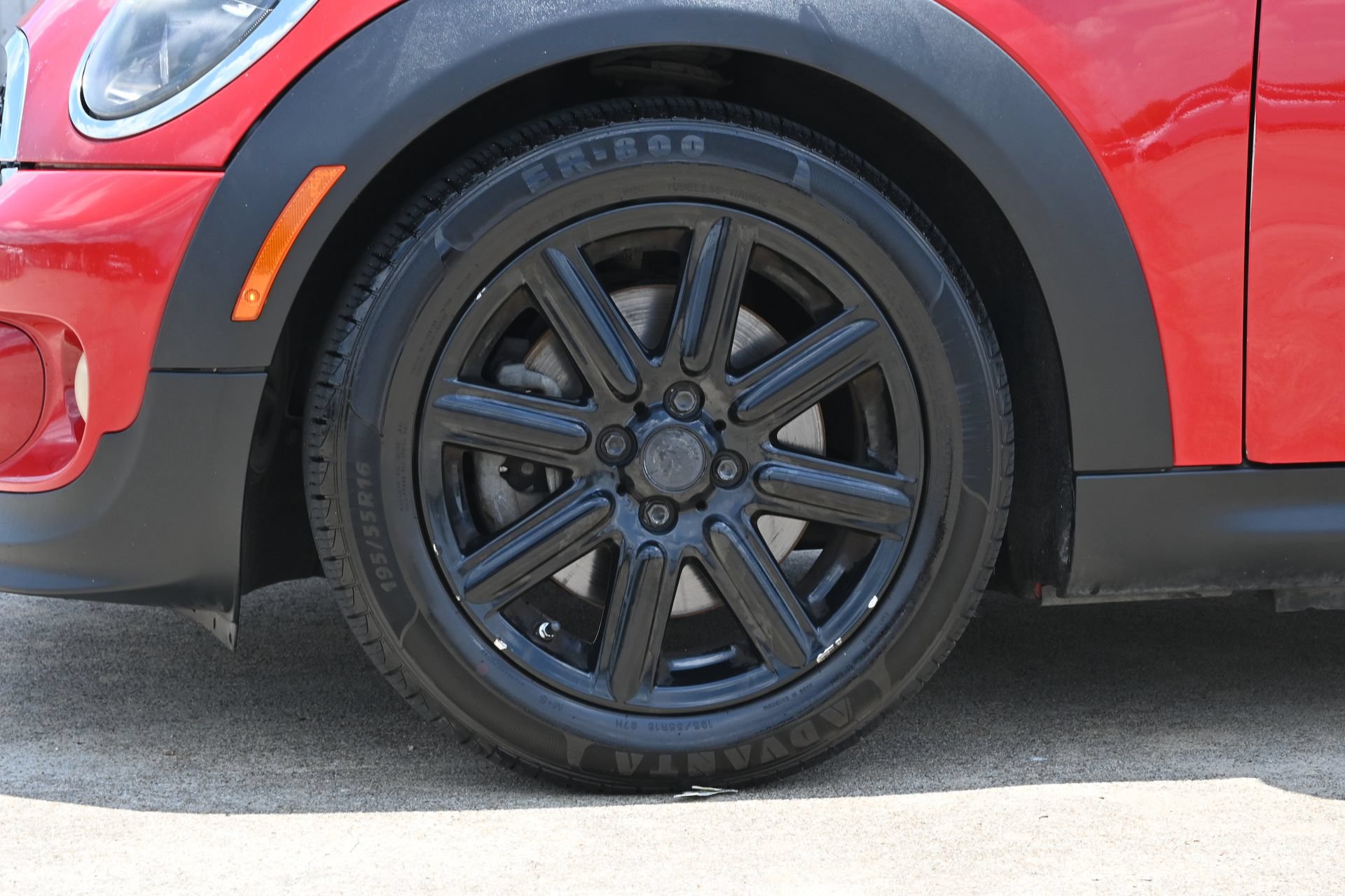 Used 2015 MINI Cooper Coupe S FWD image 23