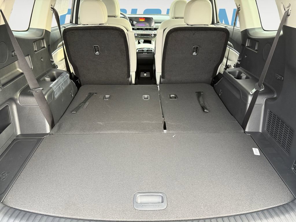 New 2025 Kia Telluride EX image 16