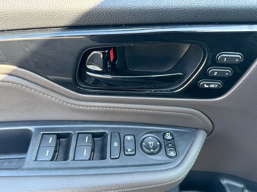 Certified 2019 Honda Odyssey Elite image 25