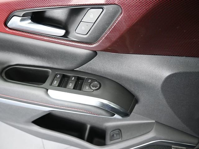 Used 2024 Chevrolet Traverse Z71 w/ Enhanced Driving Package image 38