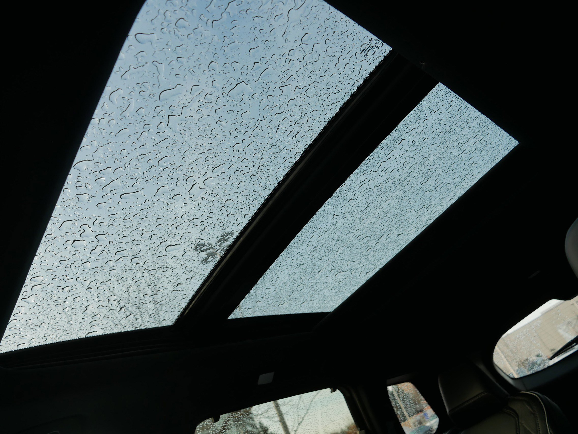 Certified 2024 INFINITI QX60 Autograph w/ Cargo Package image 32