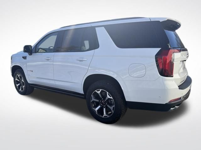 New 2026 GMC Yukon AT4 w/ AT4 Premium Plus Package image 4