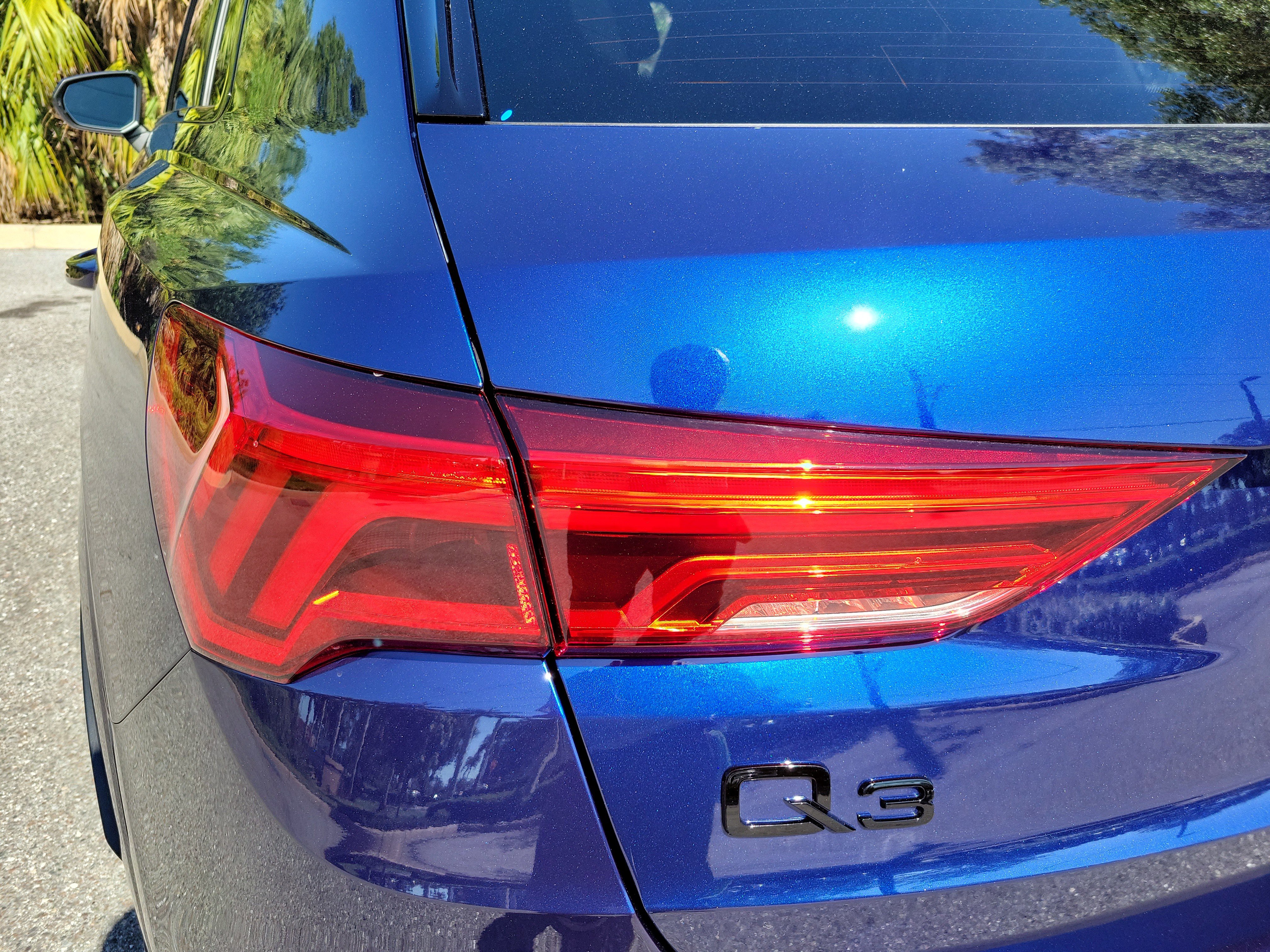 Used 2025 Audi Q3 2.0T Premium w/ Convenience Package image 10