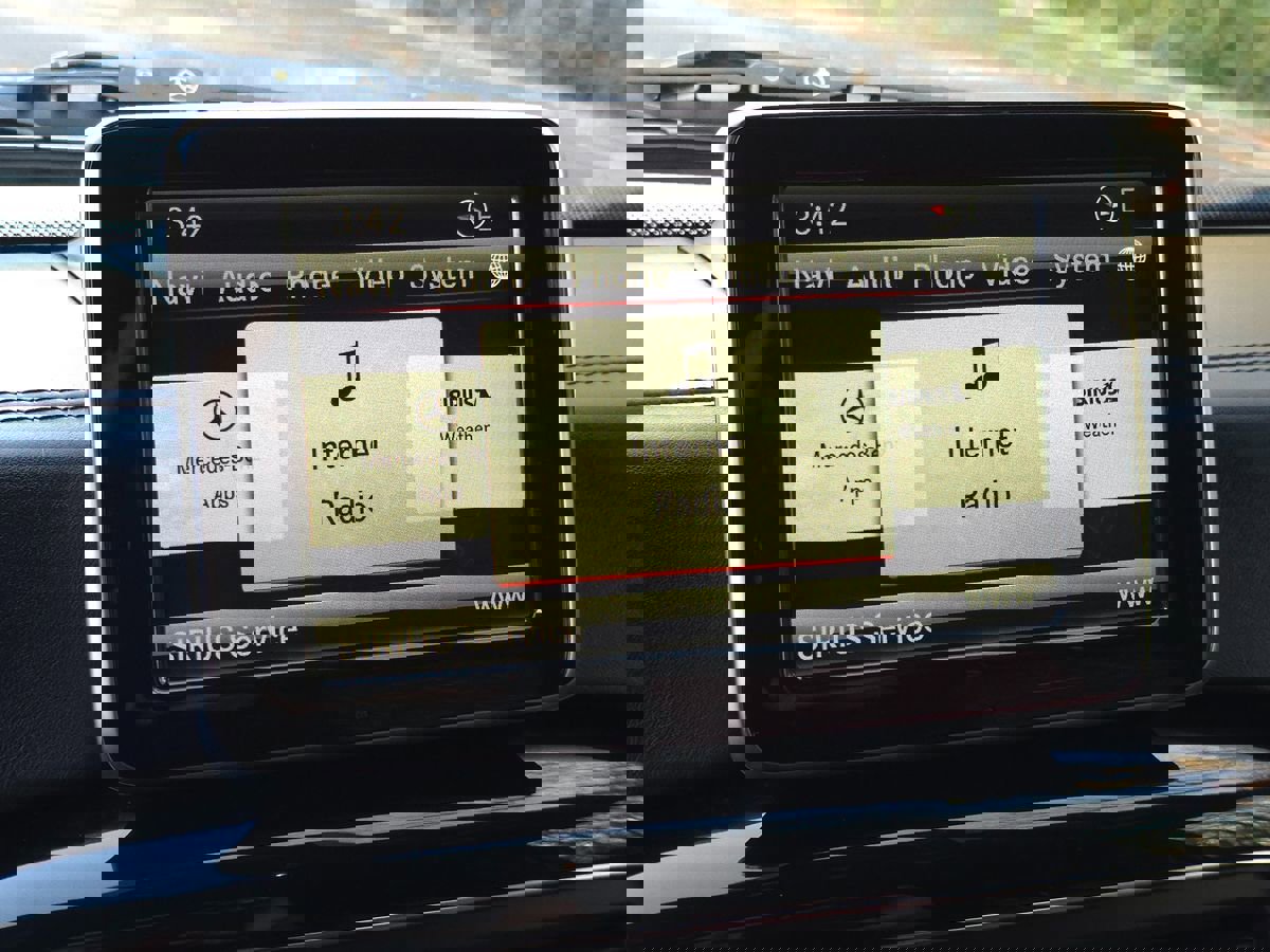 Used 2016 Mercedes-Benz G 63 AMG 4MATIC image 36