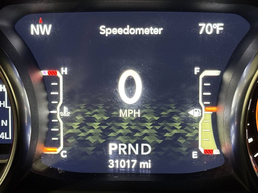 Used 2021 Jeep Gladiator Sport AWD/4WD image 13